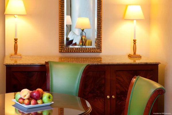 Hotel Courtyard by Marriott Tbilisi
